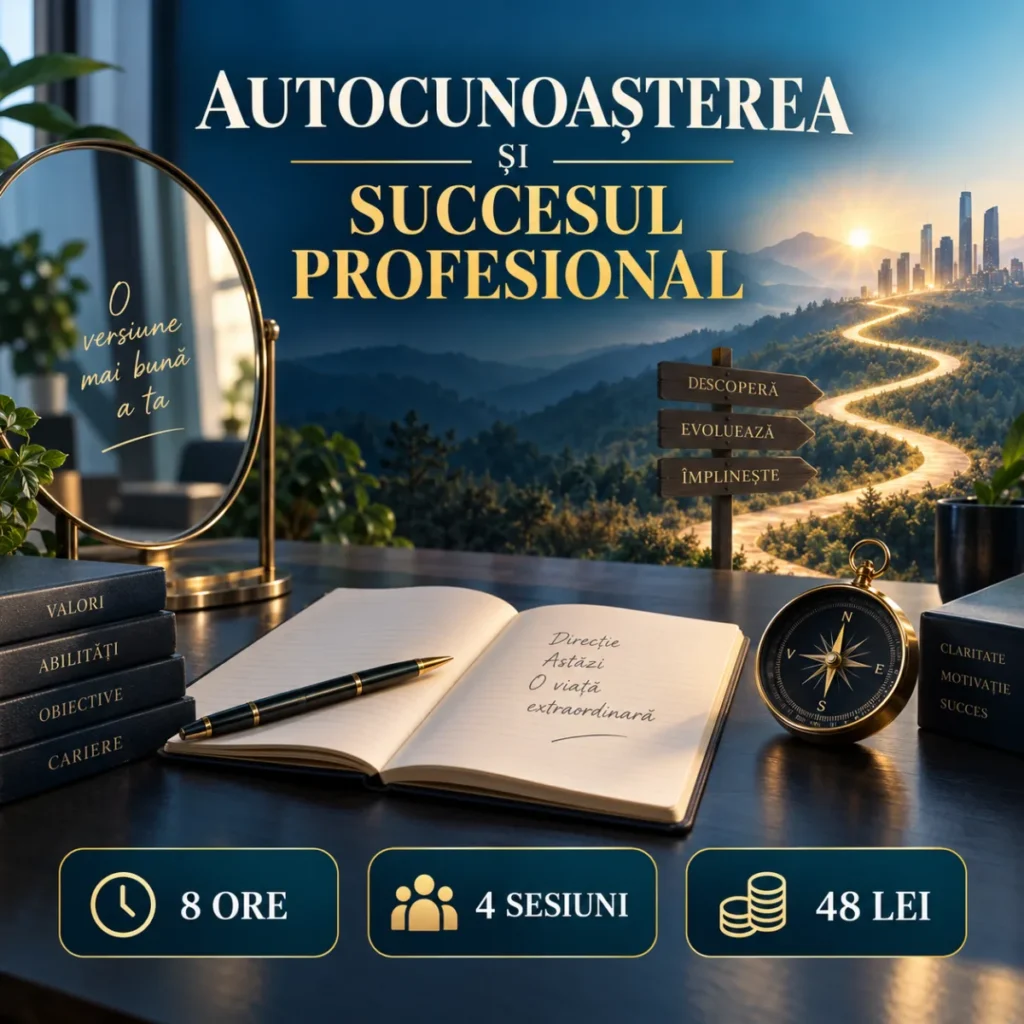 autocunoasterea