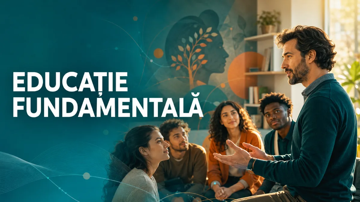Educație fundamentală