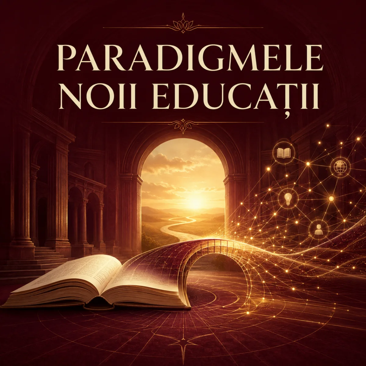Paradigmele noii educații